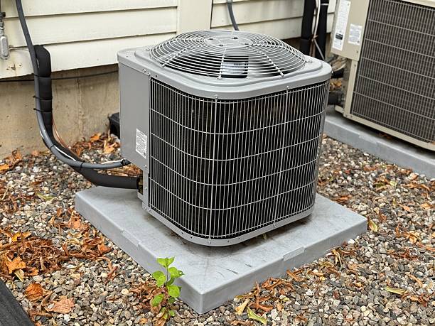 24/7 Emergency Ductwork Repair experts in Franklinville, NC