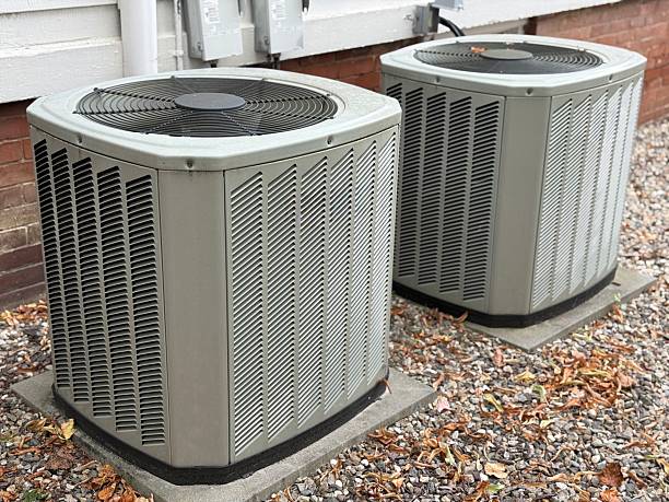 Reliable Ductwork Repair contractor in Franklinville, NC by JG Cool HVAC